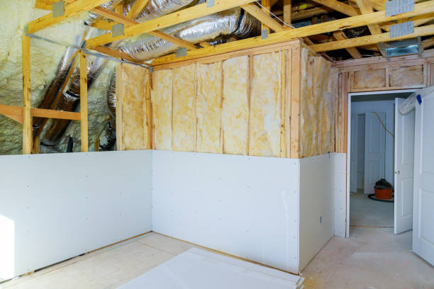 Best Insulation for Specific Applications in North Brooksville, FL