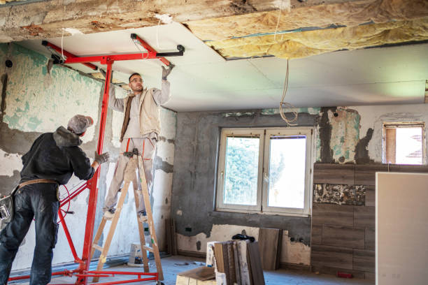 Best Residential Insulation in North Brooksville, FL