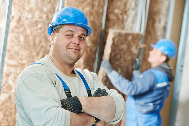 Best Commercial Insulation in North Brooksville, FL